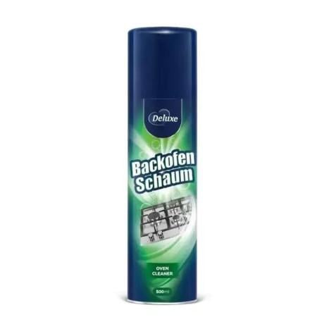 Піна для духовки/гриля Deluxe Backofen Schaum Oven 500 мл (13309959)