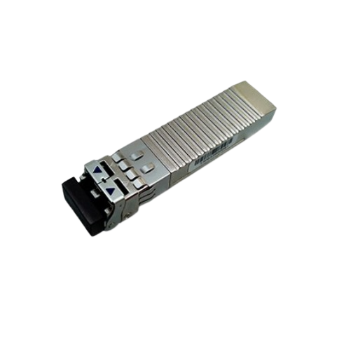 Оптический модуль SFP-10G-10KM Grey (27917739)
