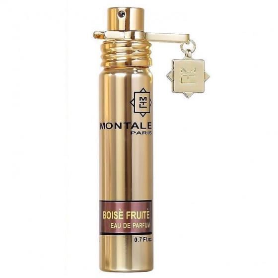 Парфюмерная вода для женщин Montale Boise Fruite без упаковки 20 мл (11772463)