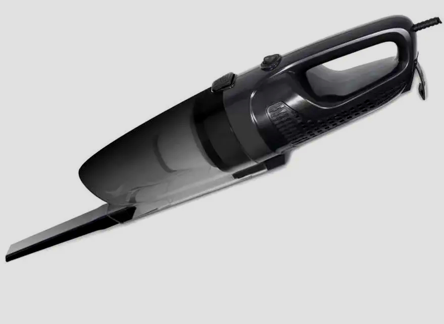 Пилосос ручний колбовий RAF R.8709і 600 Вт Чорний (28796505) - фото 11 Пилосос ручний колбовий RAF R.8709і 600 Вт Чорний (28796505) - фото 11