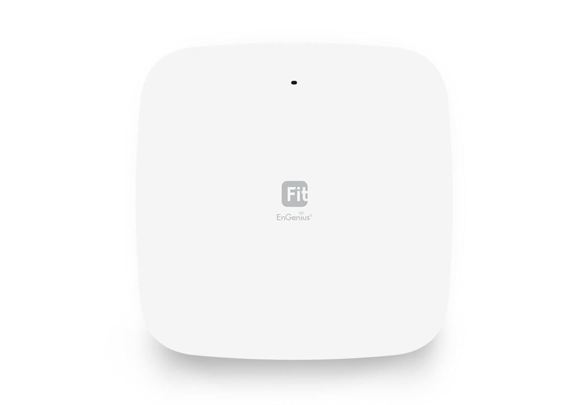 Точка доступу Wi-Fi EnGenius EWS356-FIT Dual Band (21027973)