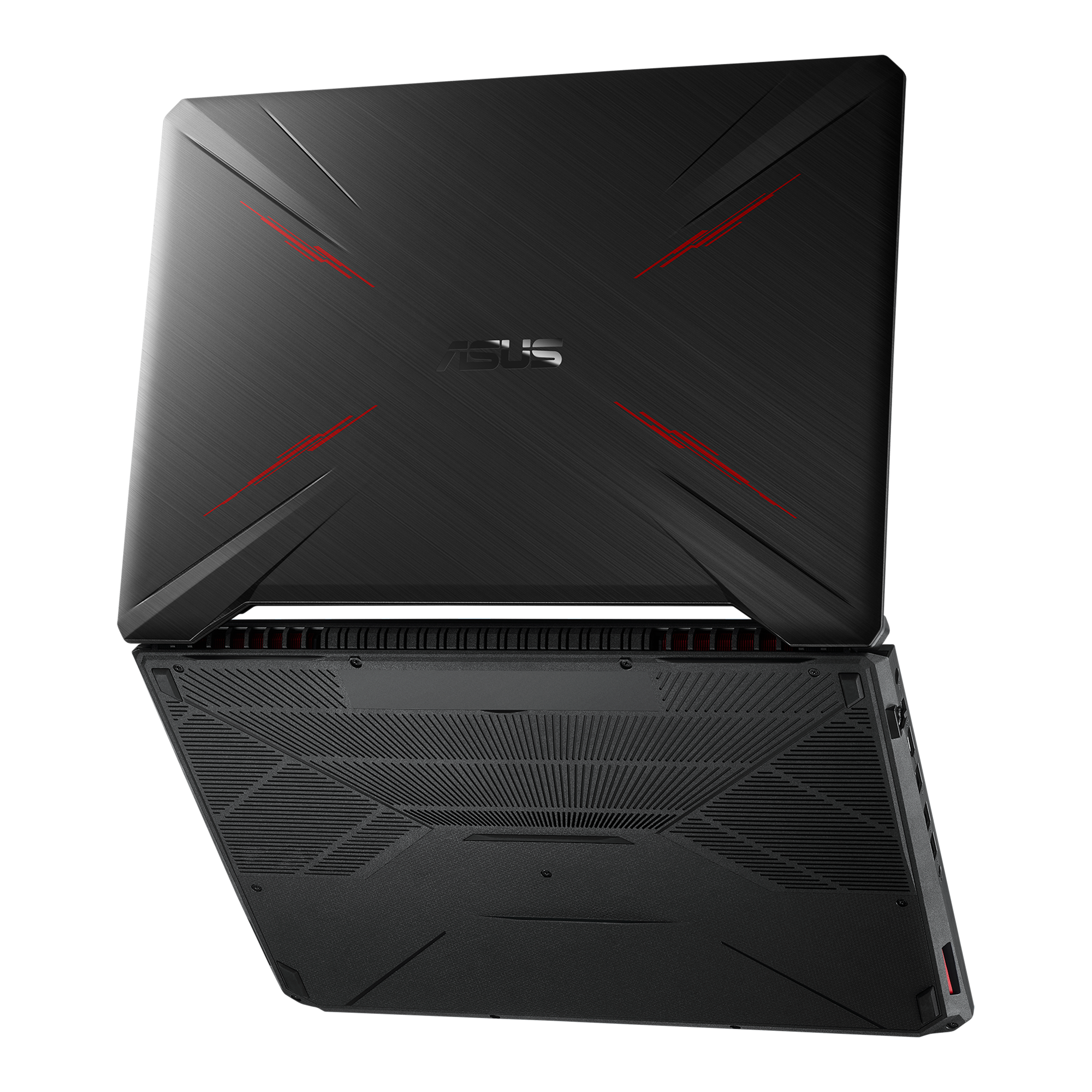 Ноутбук ASUS TUF Gaming FX505DV-AL072T (928) - фото 3