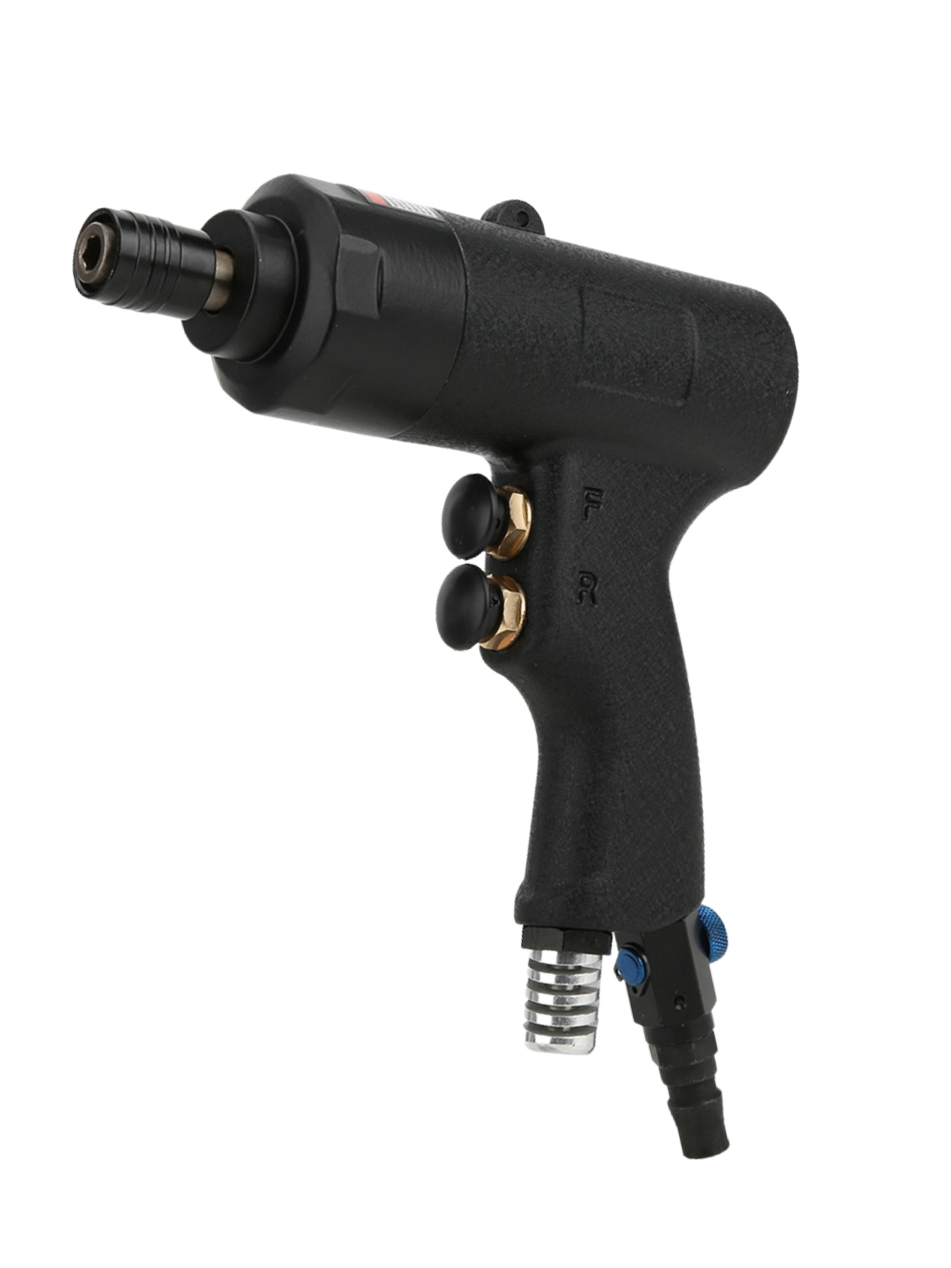 Пневматический шуруповерт пистолетного типа YC-310PN 8000 об/мин (32463641)