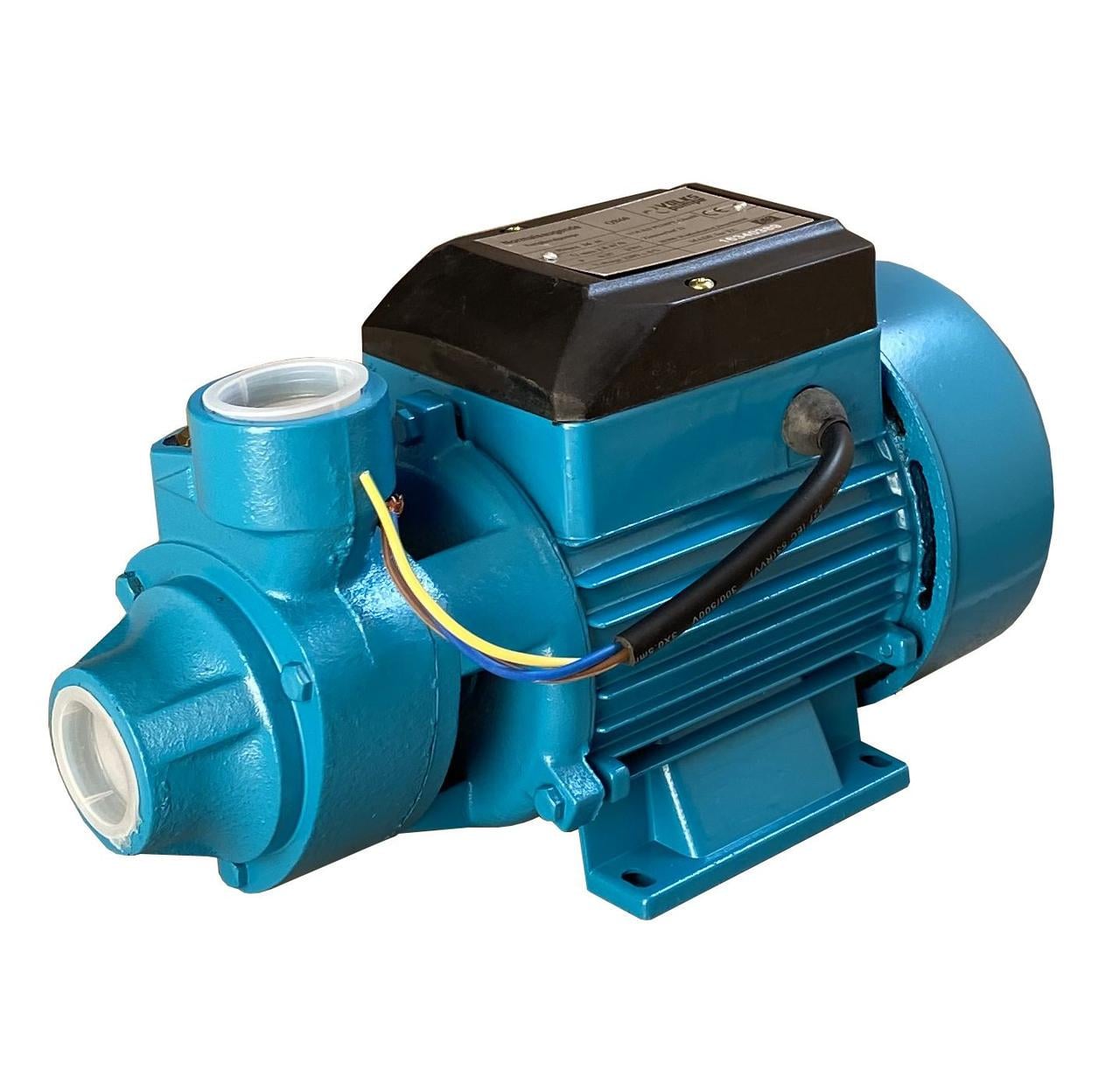 Насос вихревой VOLKS pumpe QB60 0,37 кВт (000010616)