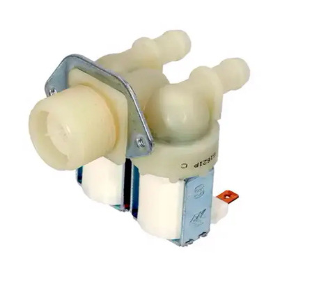 Клапан подачи воды для стиральной машины LG 5221EN1005B 2x180° электромагнитный (Klap003) - фото 6 Клапан подачи воды для стиральной машины LG 5221EN1005B 2x180° электромагнитный (Klap003) - фото 6