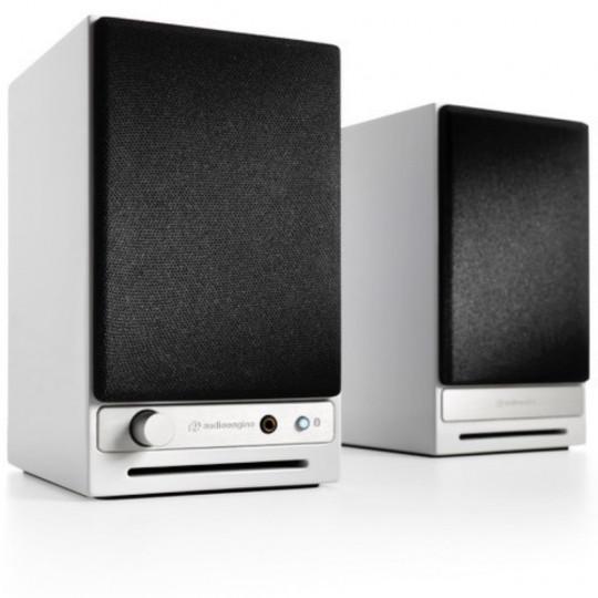 Колонка портативная Audioengine HD3-White