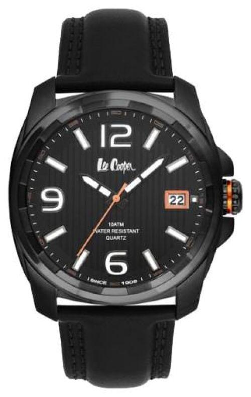 Наручний годинник чоловічий Lee Cooper LC-26G-B (105457)