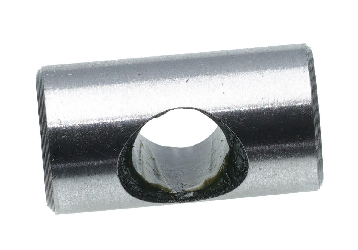 Поршневой палец VJ Parts для перфоратора DW D25012K d7 D11 L20 код 1005843-00 (перф2828) Поршневой палец VJ Parts для перфоратора DW D25012K d7 D11 L20 код 1005843-00 (перф2828)