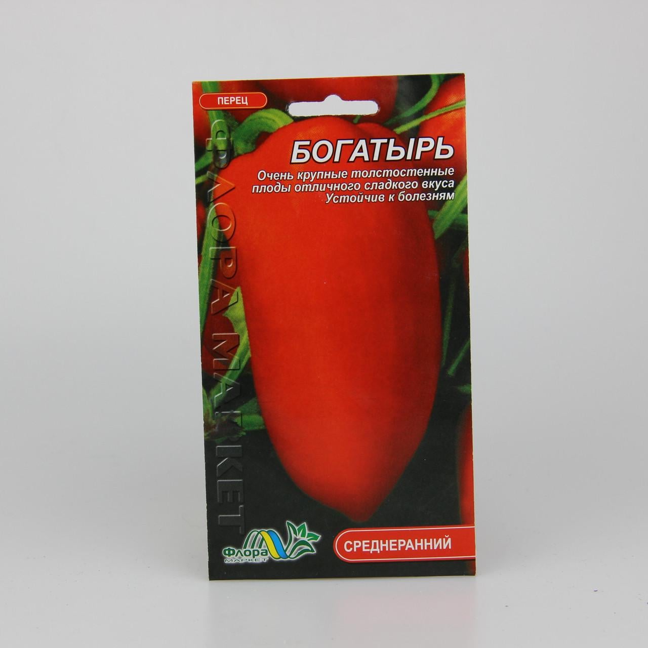 Семена перца Богатырь 0,3 г (26582)