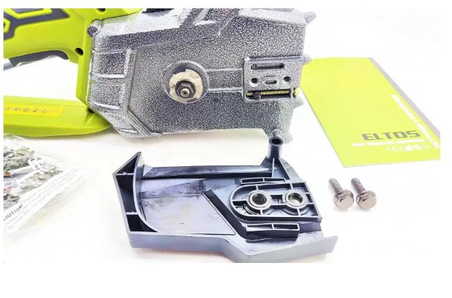 Електропила Eltos ПЦ-2650 м (28585378) - фото 3 Електропила Eltos ПЦ-2650 м (28585378) - фото 3