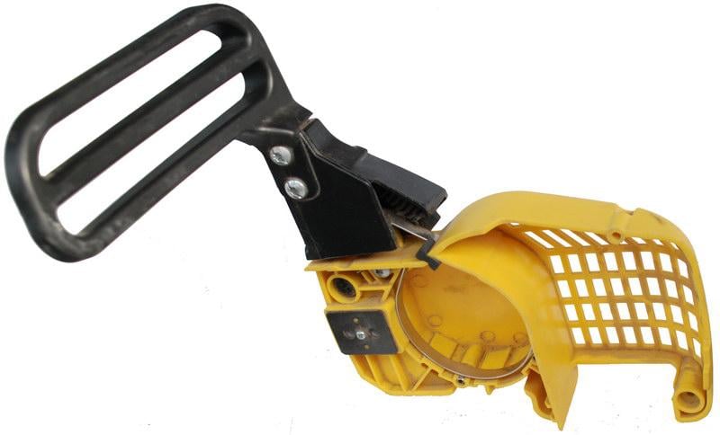 Ручка тормоза бензопилыStern/Sparky TV 3840/REBIR MKZ 38/41