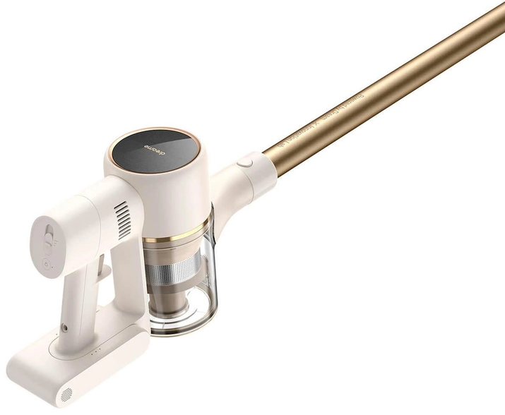 Пилосос акумуляторний Dreame R10 VTV22B Pink - фото 5 Пилосос акумуляторний Dreame R10 VTV22B Pink - фото 5