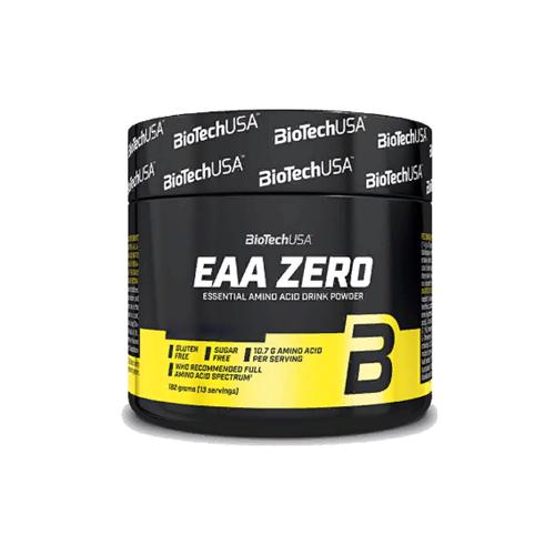 Амінокомплекс для спорту BioTechUSA EAA Zero 182 г 13 порцій Lemon Tea