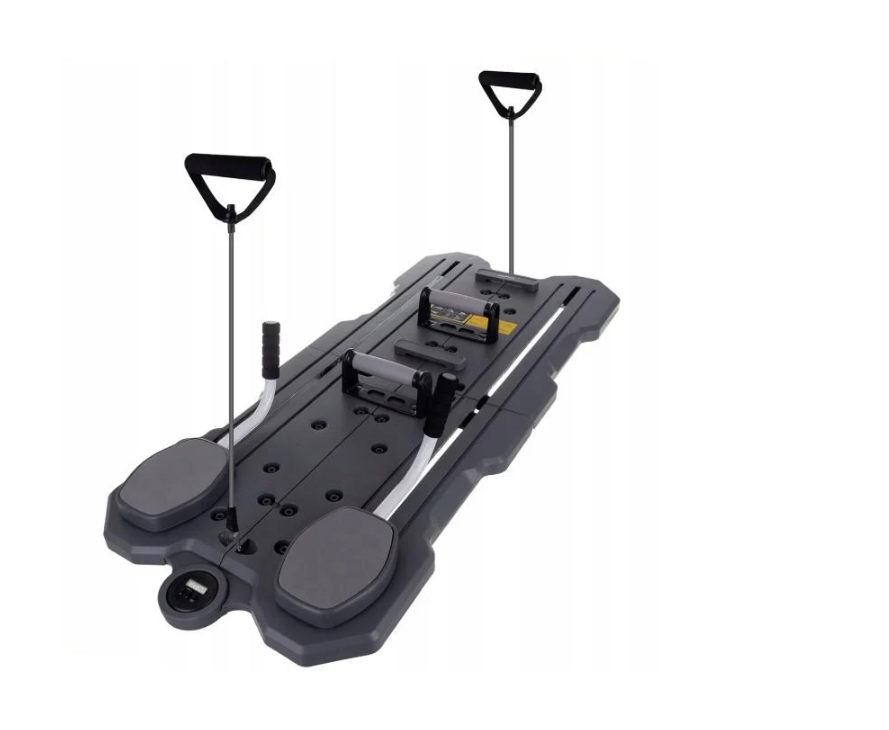 Доска для пилатеса Серый (26343)