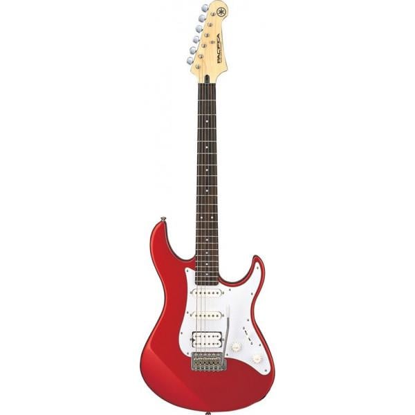 Гітара Yamaha Pacifica 012 Red Metallic