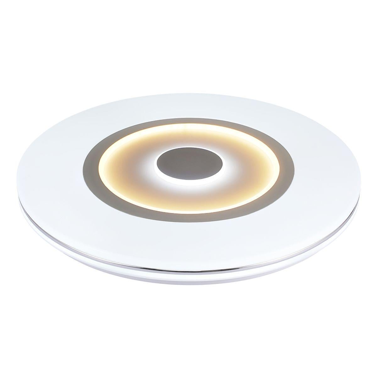 Светильник светодиодный Biom Smart SML-R23-80 80 Вт 3000-6000K с д/у (00-00020335) Светильник светодиодный Biom Smart SML-R23-80 80 Вт 3000-6000K с д/у (00-00020335)
