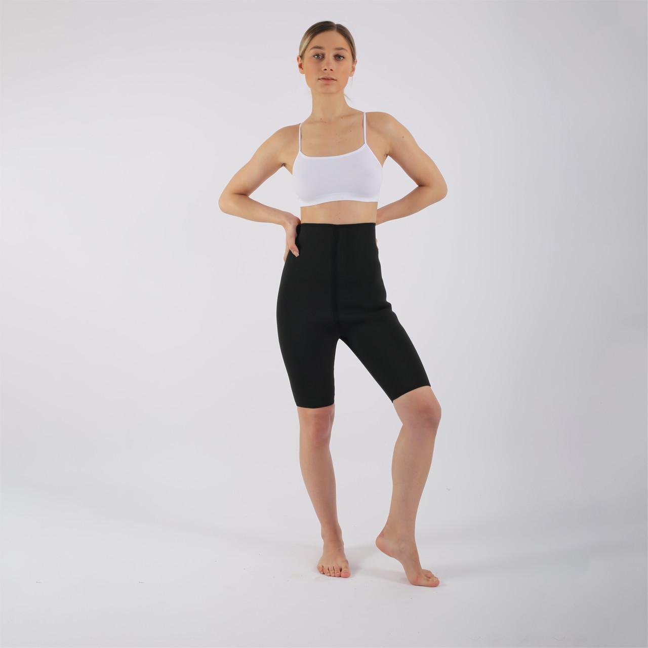 Шорты для похудения женские ORTHOPEDICS MEDICAL BD2700 неопреновые M Черный (1864371649) - фото 3 Шорты для похудения женские ORTHOPEDICS MEDICAL BD2700 неопреновые M Черный (1864371649) - фото 3