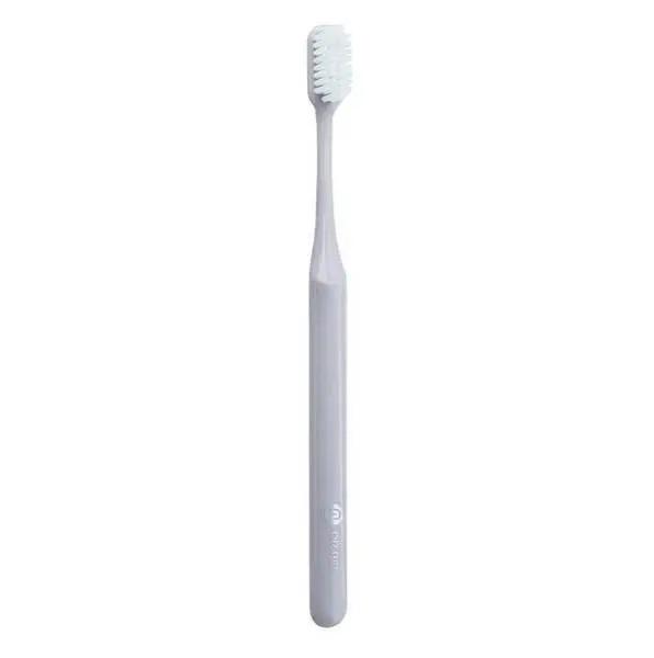 Зубна щітка Dr. Bei Youth Edition Toothbrush Grey (3012753) - фото 3 Зубна щітка Dr. Bei Youth Edition Toothbrush Grey (3012753) - фото 3