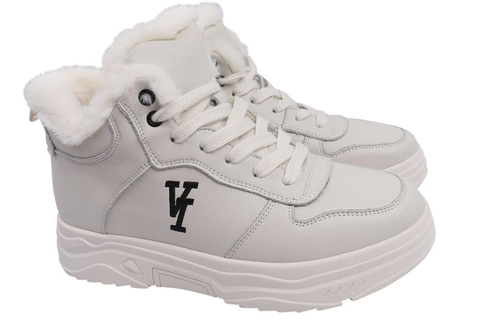 Кросівки жіночі Vikonty р. 38 Білий (178-21ZHS 38) Кросівки жіночі Vikonty р. 38 Білий (178-21ZHS 38)