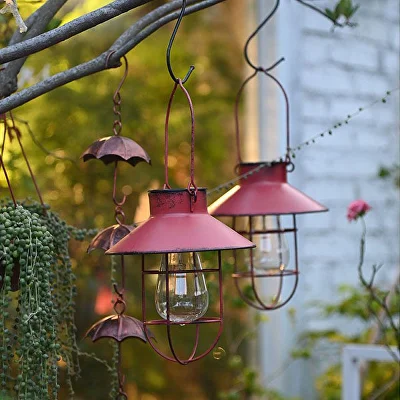 Фонарь подвесной уличный (Q00433) - фото 4 Фонарь подвесной уличный (Q00433) - фото 4