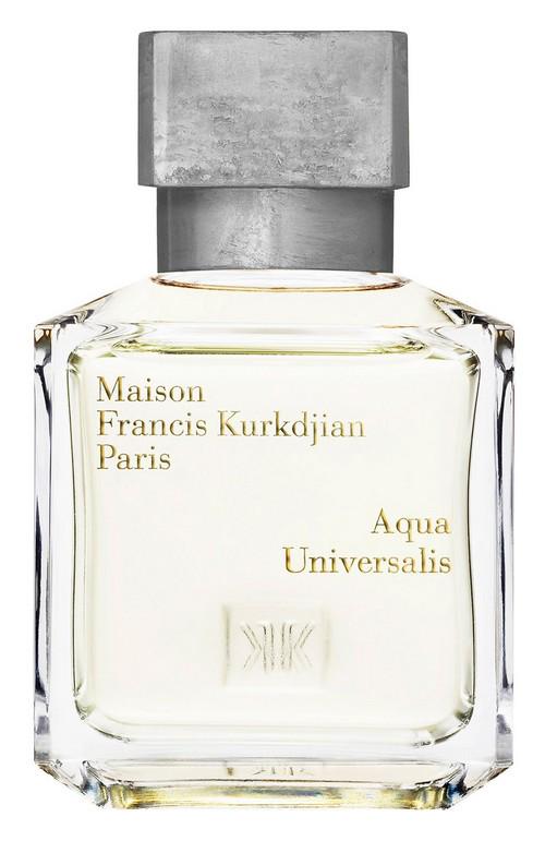 Туалетная вода унисекс Maison Francis Kurkdjian Paris Aqua Universalis 70 мл (47628)