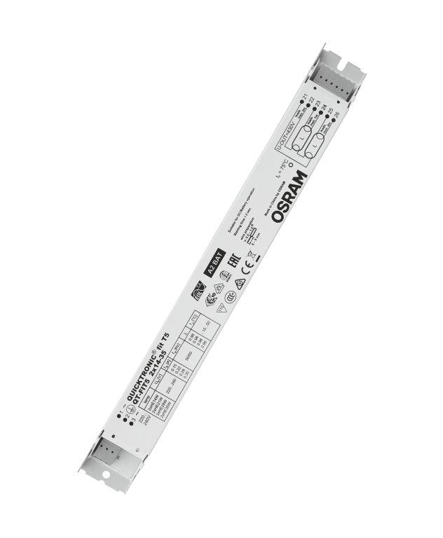 Блок живлення для світлодіодів Osram QUICKTRONIC FIT 52X14-35 78W 220-240V QT-FIT5 (4008321971258)