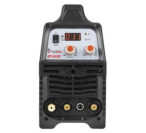 Зварювальний апарат REDATS ST-200 (2707060758) - фото 4 Зварювальний апарат REDATS ST-200 (2707060758) - фото 4