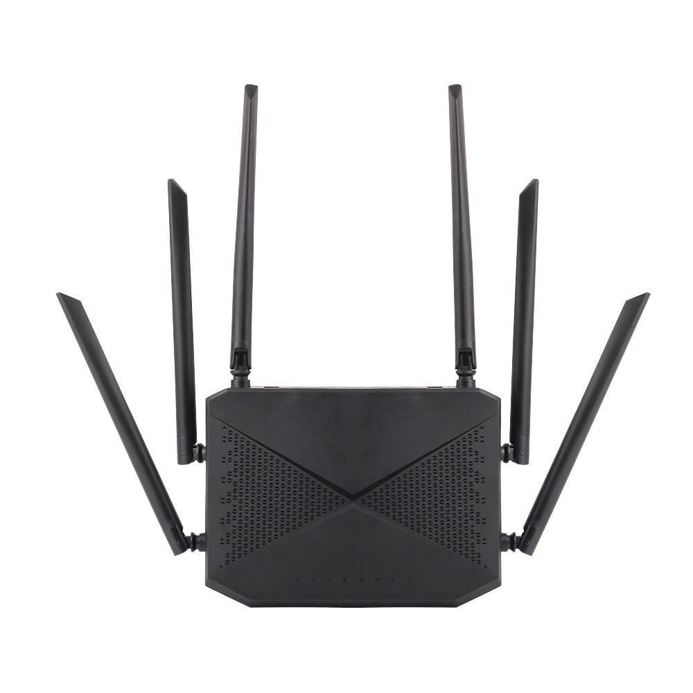 Роутер Wi-Fi 4G/5G CPE B618 із вбудованим 4G модемом (88821152) - фото 4