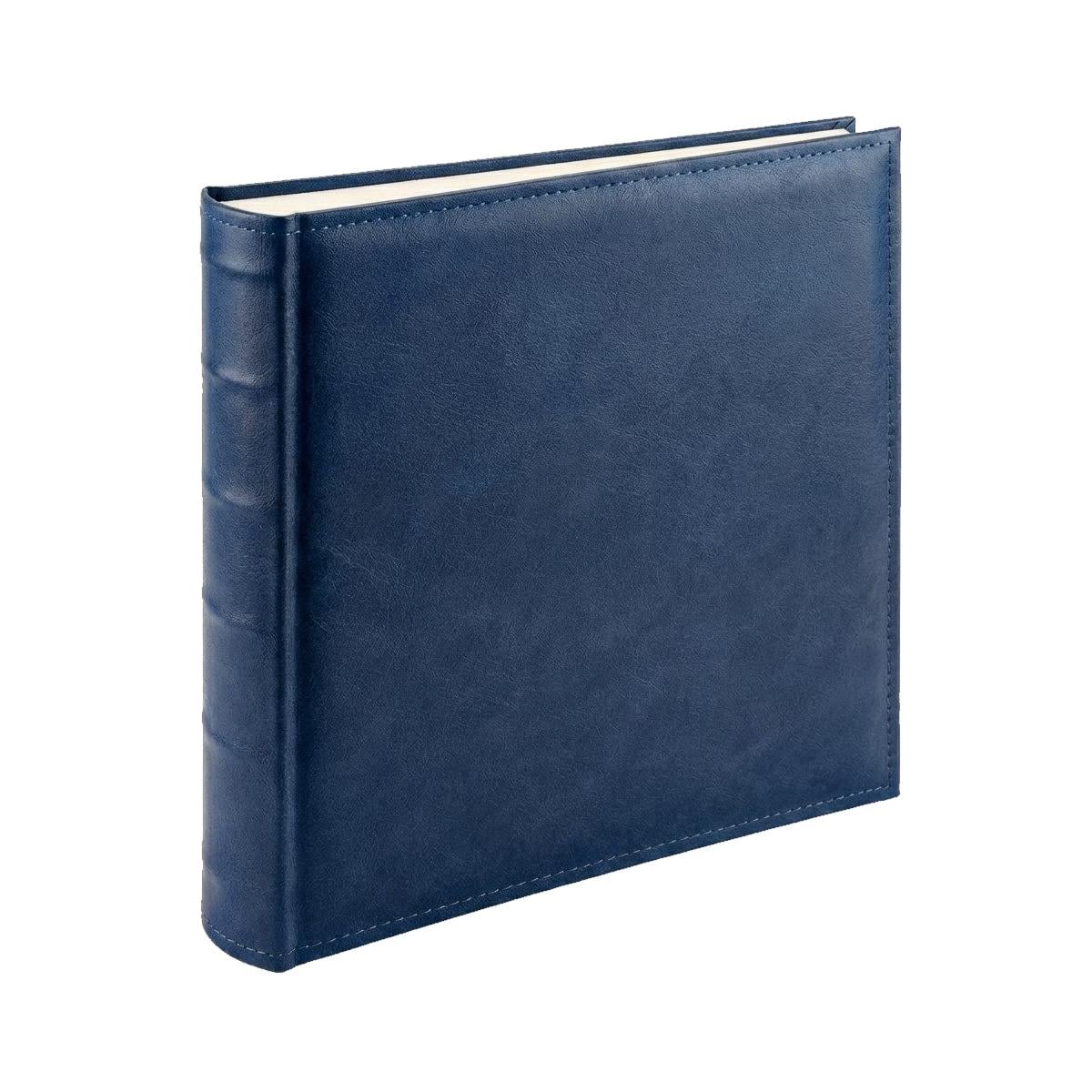 Фотоальбом Gedeon DBCL30 ROYAL 60 стор. 29x32 см Blue