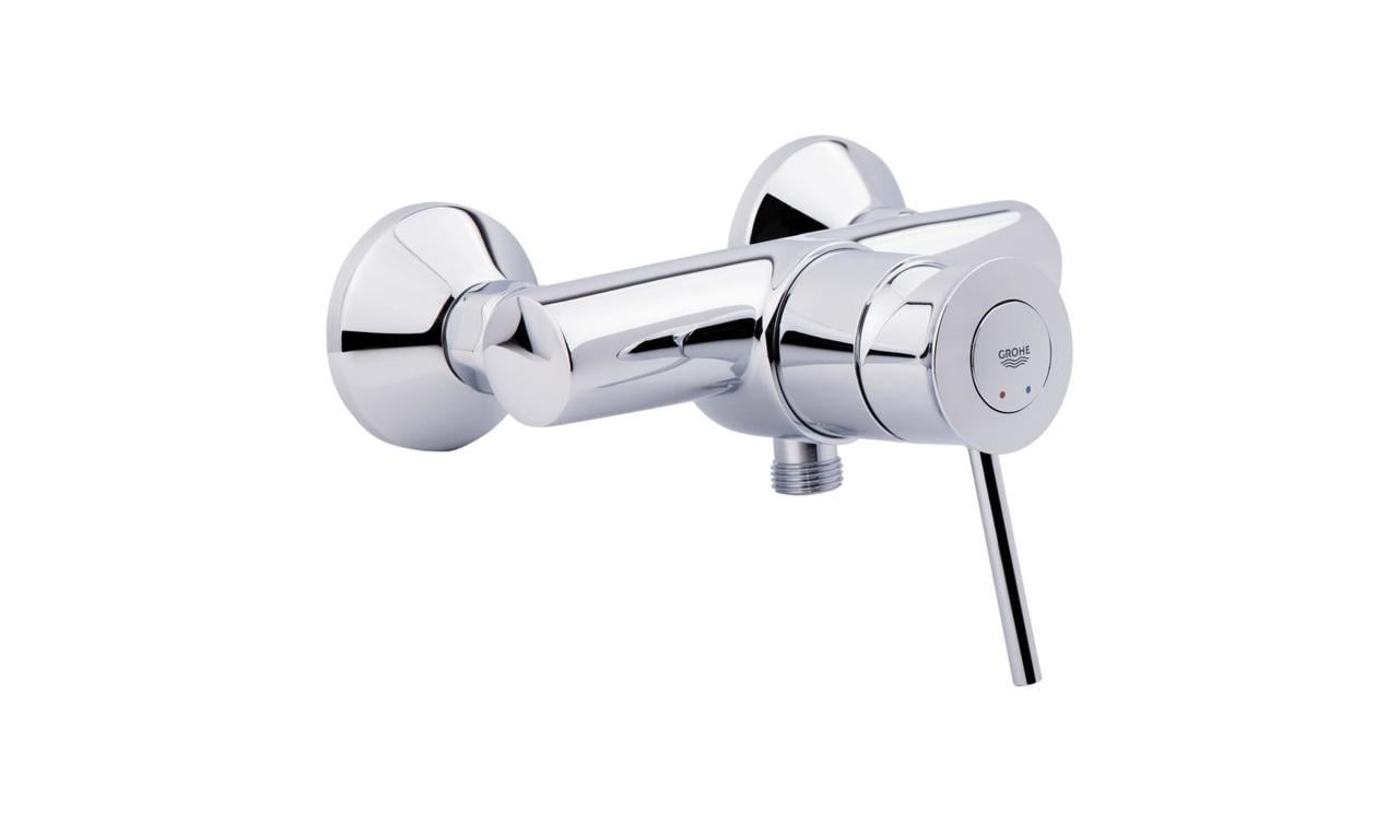 Смеситель для душа Grohe BAUCLASSIC 32867000 (18065893)