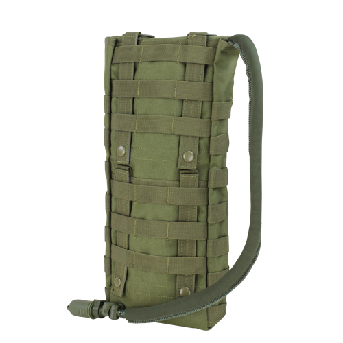 Сумка для гидратации Condor Hydration Bladder Carrier HCB Olive (13422257) - фото 5