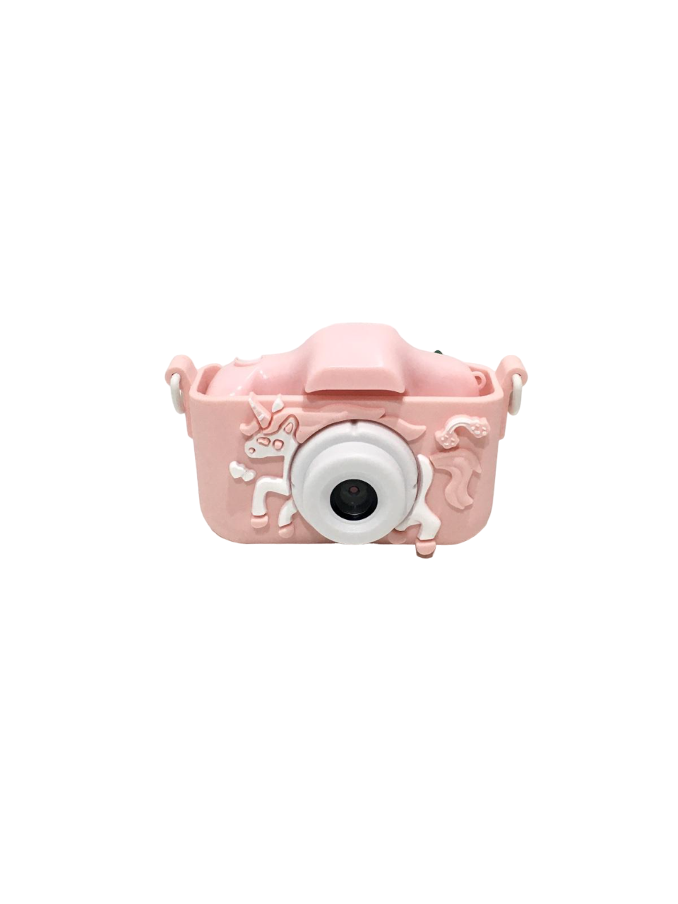 Фотоапарат дитячий Bambi microSD (C 56662)