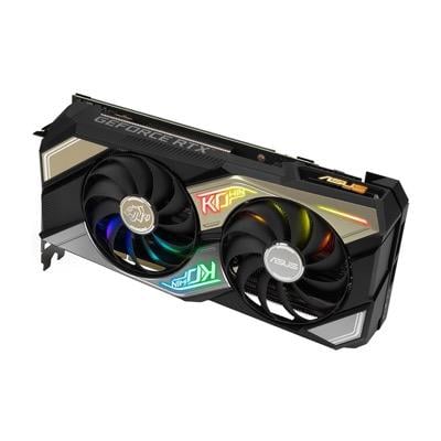Видеокарта Asus KO-RTX3070-O8G-GAMING (103582)