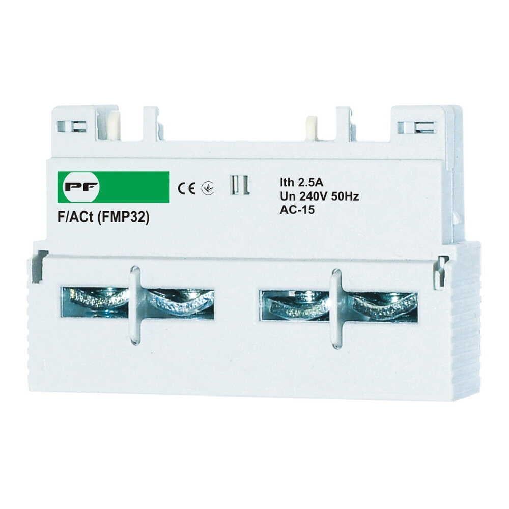 Контакт дополнительный PROMFACTOR F/ACt111 1NO+1NС к FMP32 (Act111)