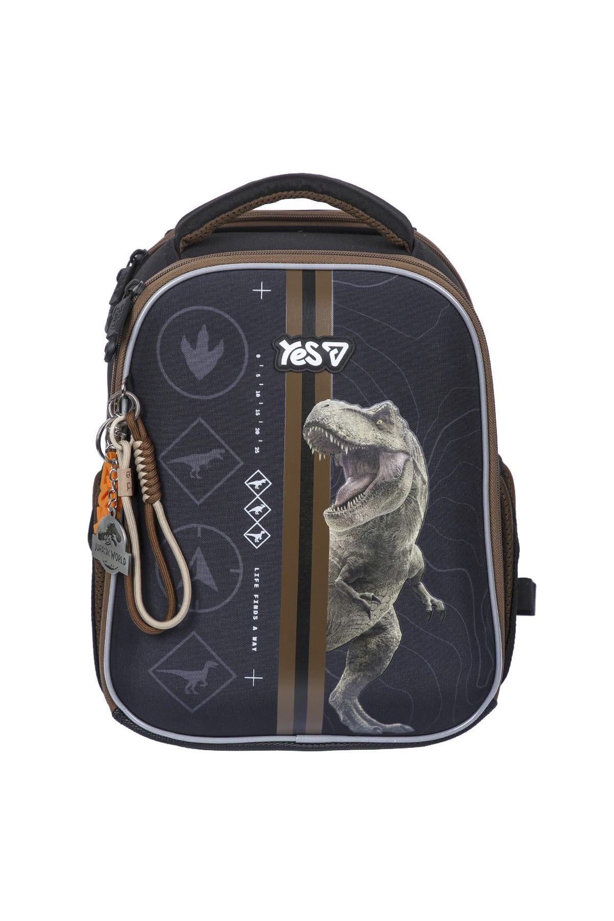 Рюкзак каркасний YES Jurassic World Danger (550224)