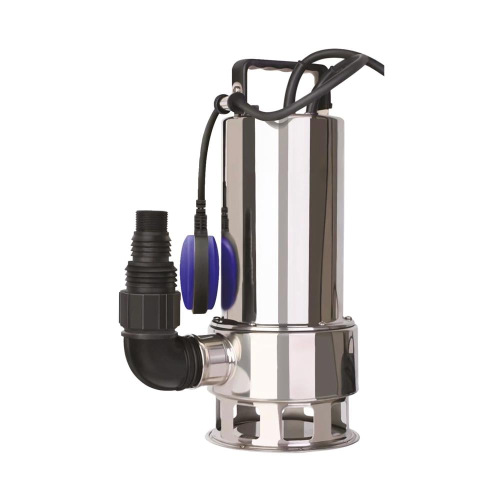 Дренажний насос Aquatica EL-Drain 750 Inox 0,75 кВт (773085)