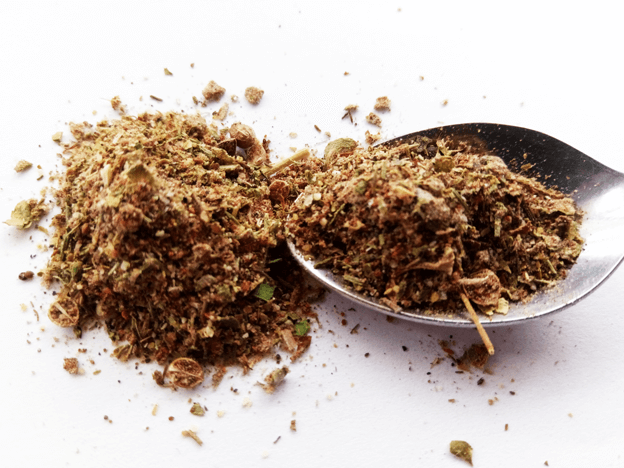 Смесь специй Греция 1 кг