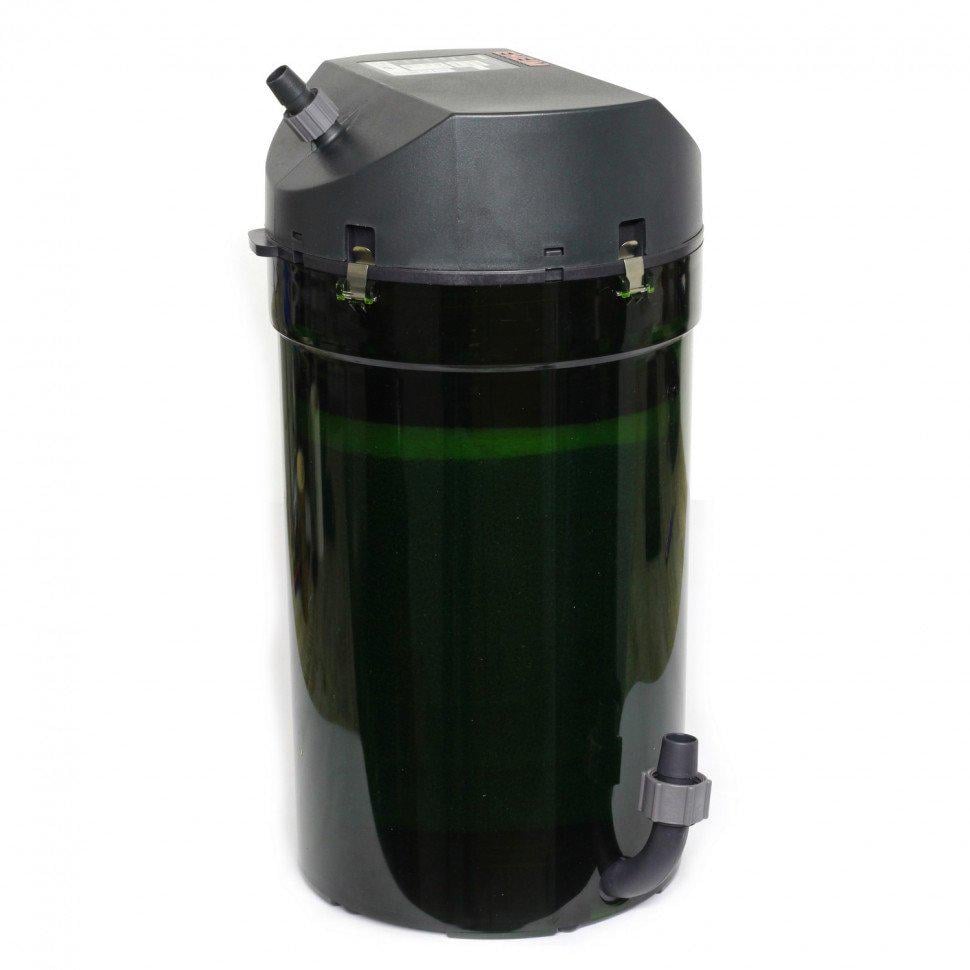 Фильтр для аквариума внешний Eheim classic 600 Plus (2217020)