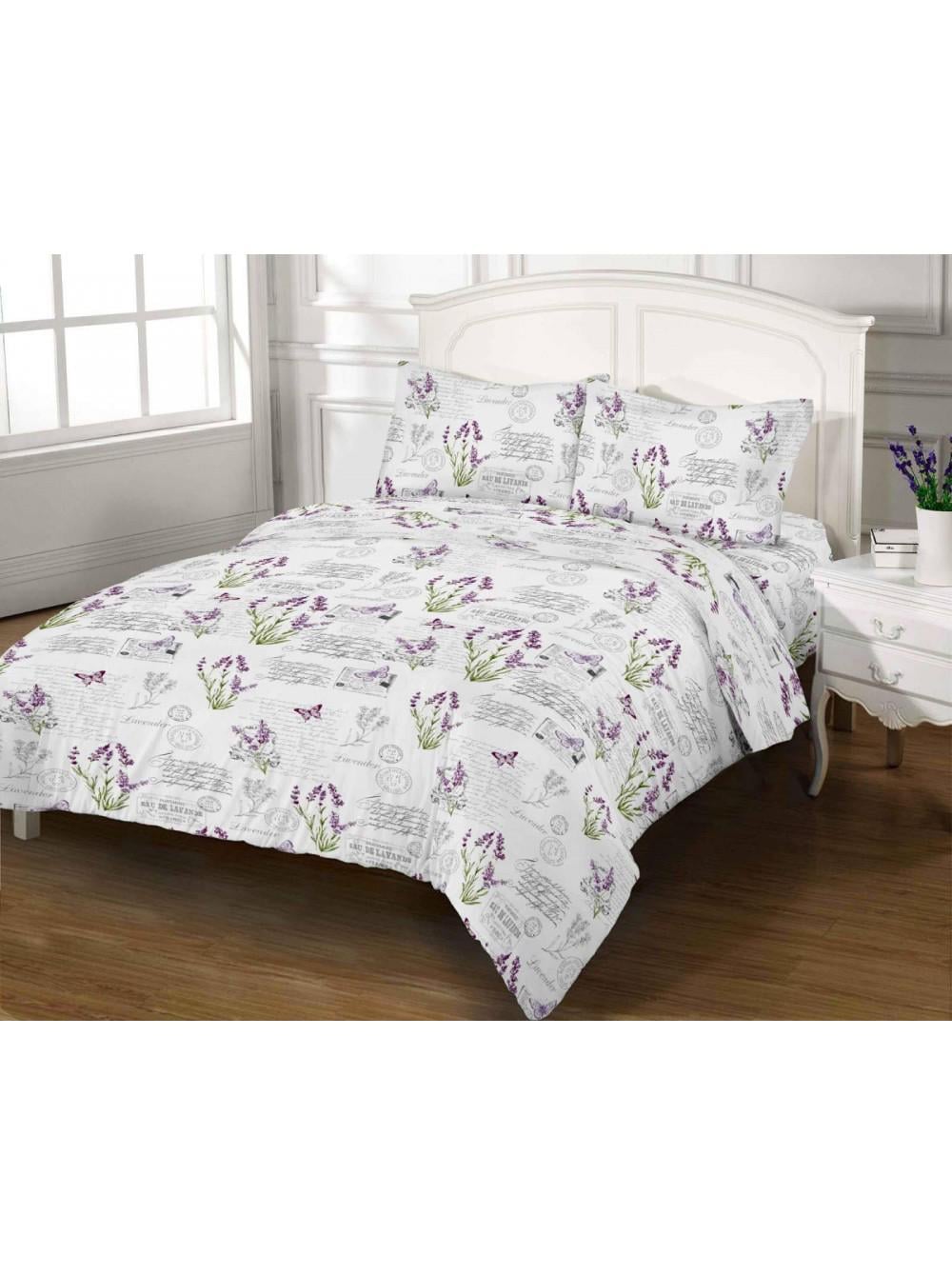 Комплект постельного белья Vital-Textile Бязь Голд Люкс двуспальный 180х220 см (BL2-155)