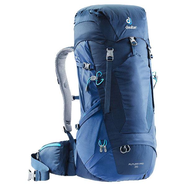 Рюкзак Deuter Futura Pro 36 л (3401118 3395)