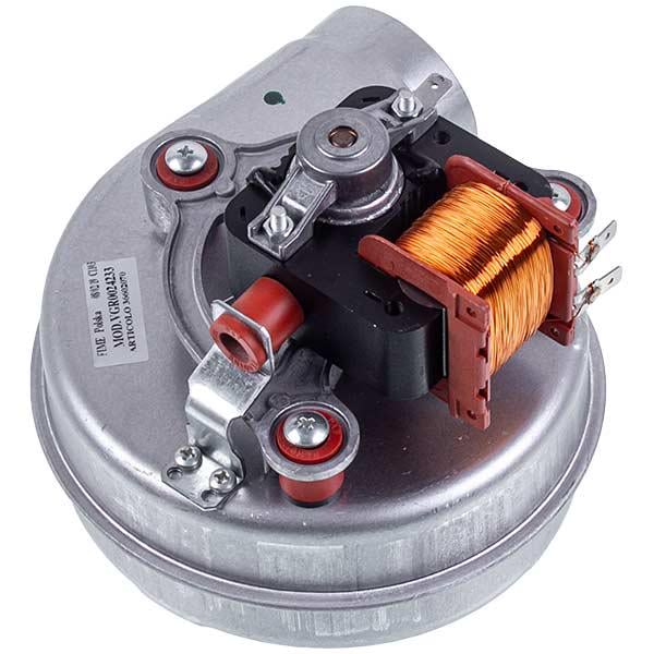 Вентилятор Ebmpapst RG126/1300 24 В для конденсационного котла Ferroli Econcept 36 39846780 (00000051675)