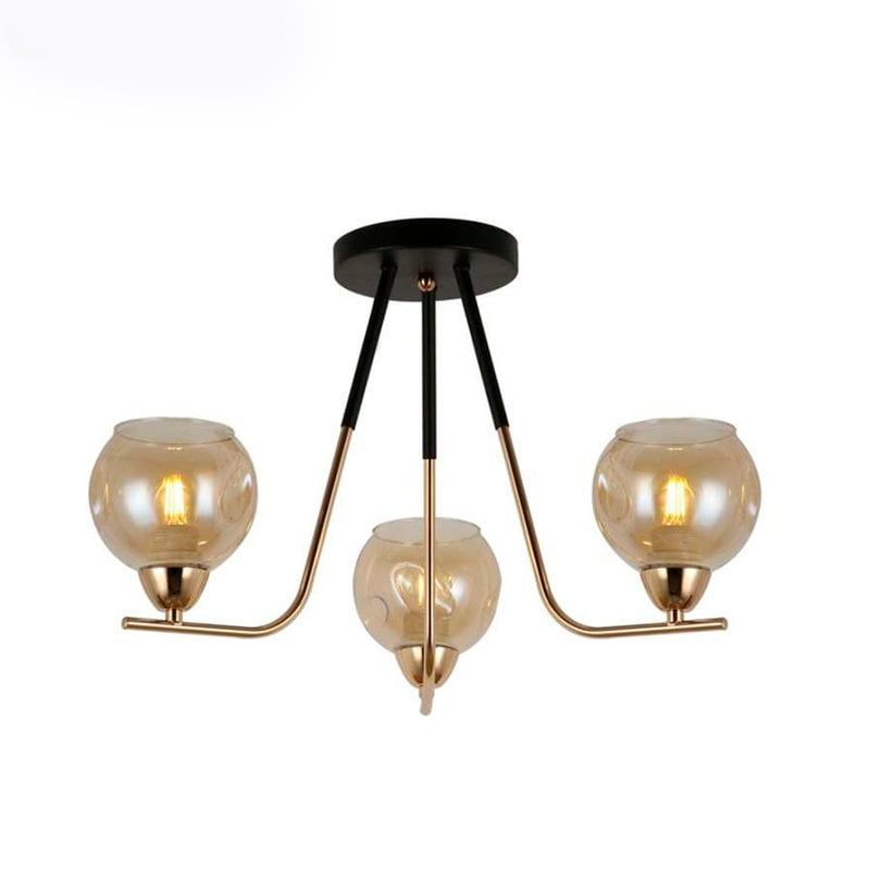 Люстра Blitz (1607-43)