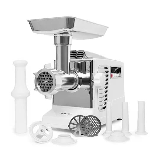 Электромясорубка Klarstein KRAFTPROTZ 700 Вт (10034215)