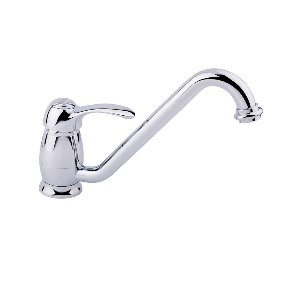 Змішувач для раковини Bianchi Century LVBCEN2002IACRM (5370885)