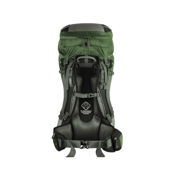 Рюкзак Terra Incognita Impuls 40 Green/Gray