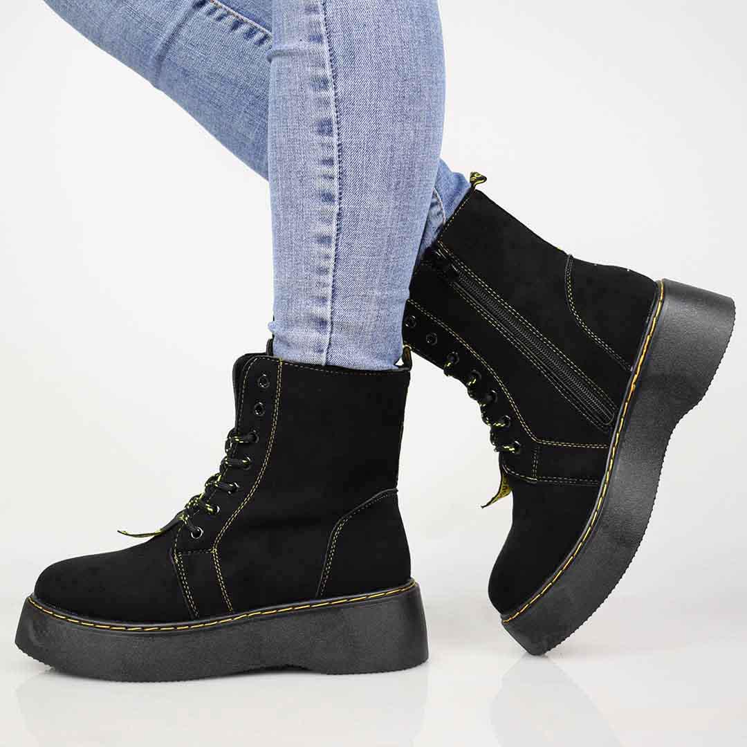 Ботинки женские демисезонные 336198 р. 40 24,5 см