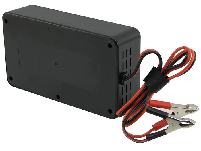 Преобразователь напряжения UKC 200W LCD 3 USB (22220) - фото 2