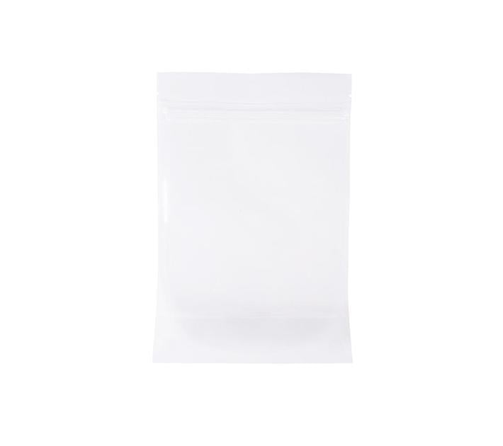 Пакет дой-пак із зіп-замком 16,5х10,5х4 см 15 шт. Прозорий матовий (НР051619-15) Пакет дой-пак із зіп-замком 16,5х10,5х4 см 15 шт. Прозорий матовий (НР051619-15)
