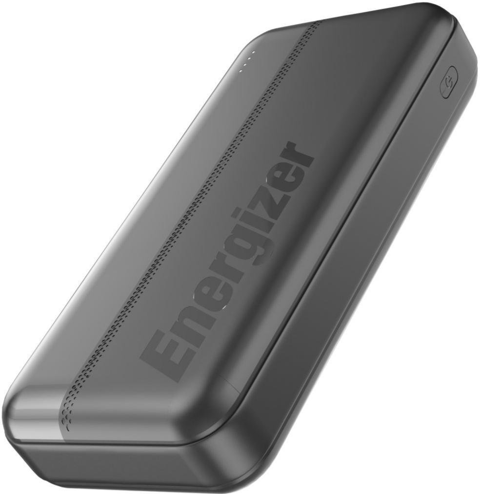Зарядное устройство для Energizer UE20050C-20000 mAh (21545557) Зарядное устройство для Energizer UE20050C-20000 mAh (21545557)