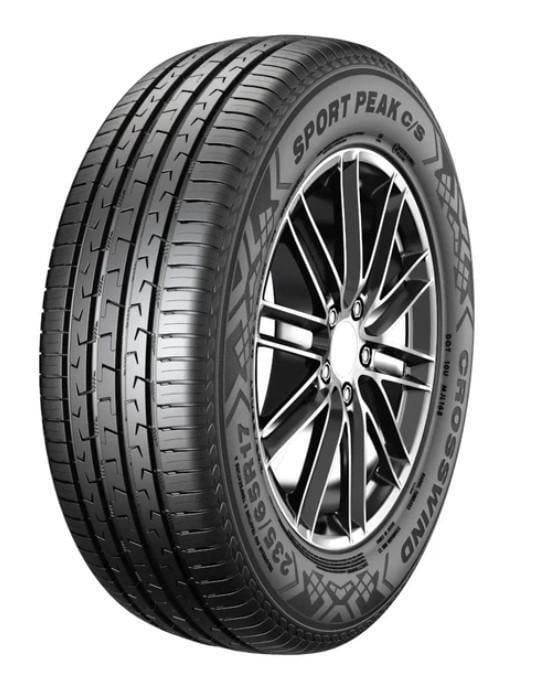 Автошина CrossWind Sport Peak C/S 245/45 R18 100Y XL
